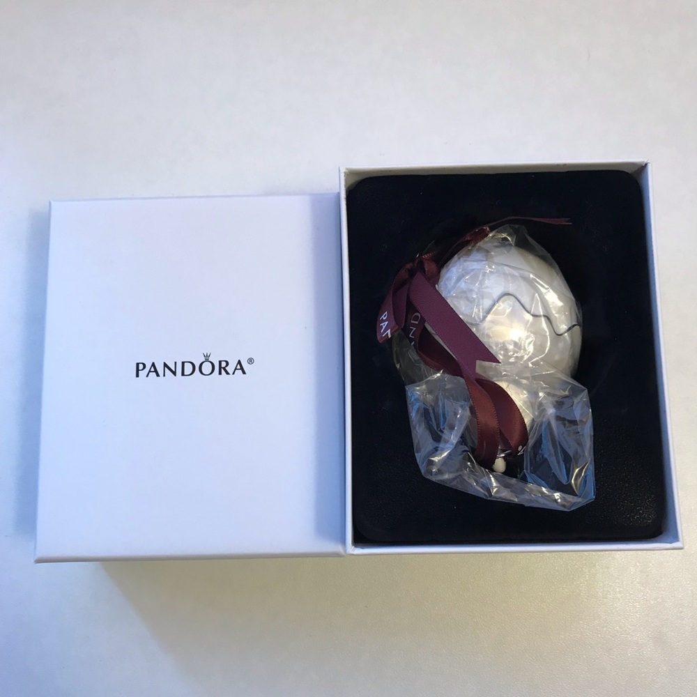 Pandora Ornament